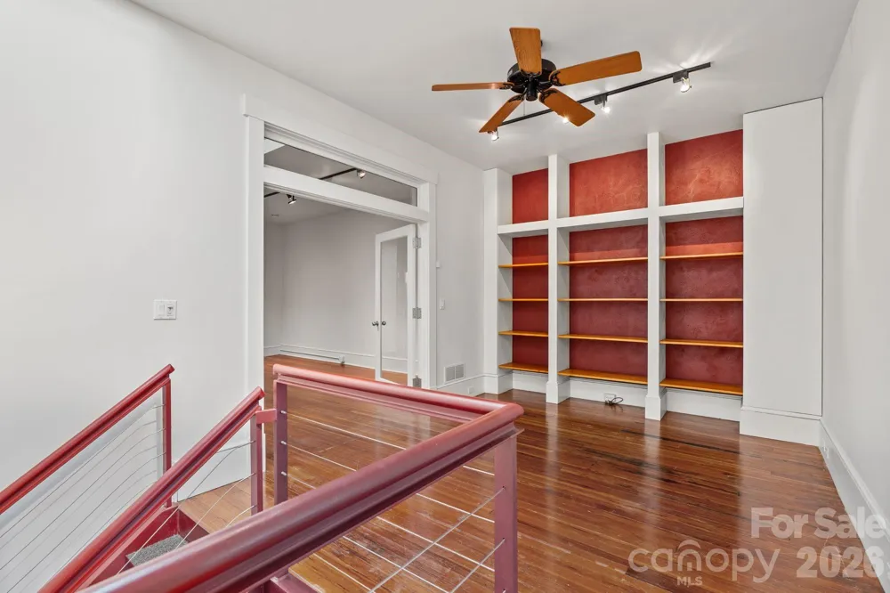 57 Broadway Street #A & 101 Asheville, NC 28801