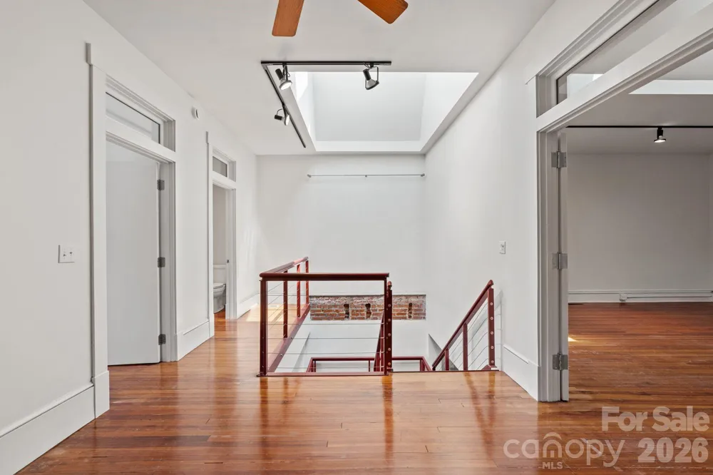 57 Broadway Street #A & 101 Asheville, NC 28801