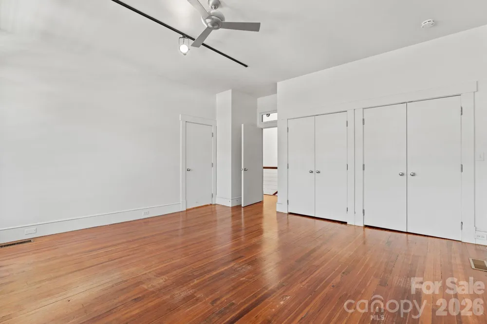 57 Broadway Street #A & 101 Asheville, NC 28801