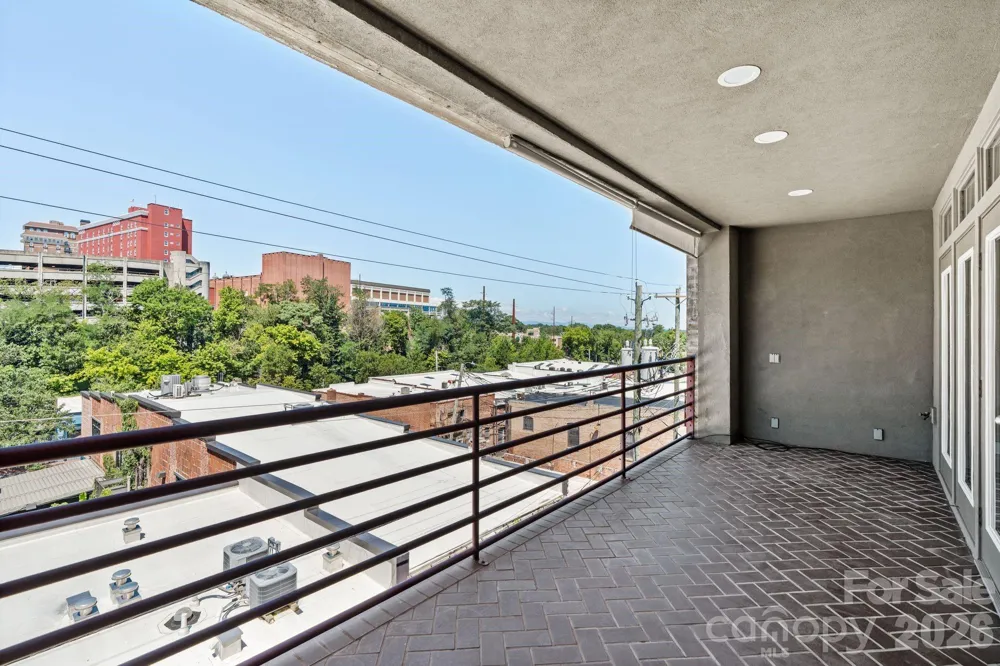 57 Broadway Street #A & 101 Asheville, NC 28801
