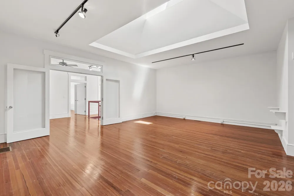 57 Broadway Street #A & 101 Asheville, NC 28801