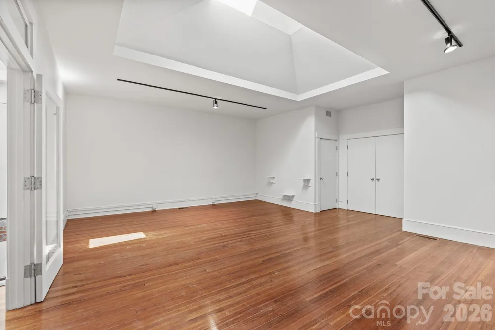 57 Broadway Street #A & 101 Asheville, NC 28801