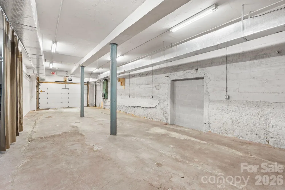 57 Broadway Street #A & 101 Asheville, NC 28801