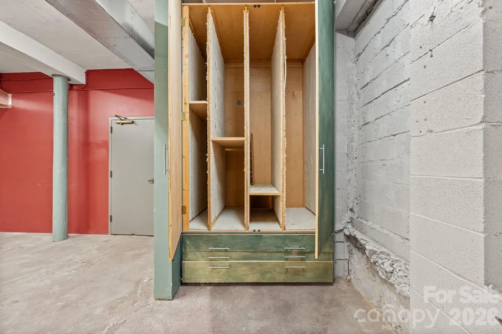 57 Broadway Street #A & 101 Asheville, NC 28801