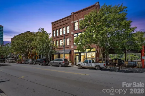57 Broadway Street #A & 101