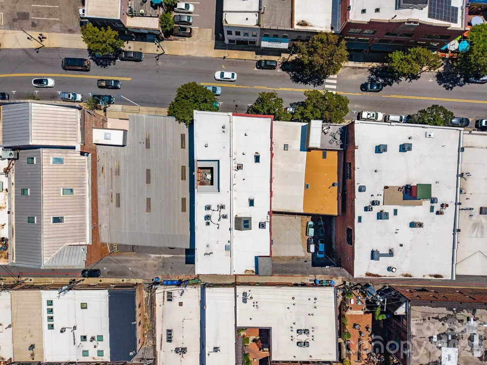 57 Broadway Street #A & 101 Asheville, NC 28801