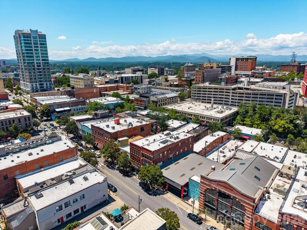 57 Broadway Street #A & 101 Asheville, NC 28801