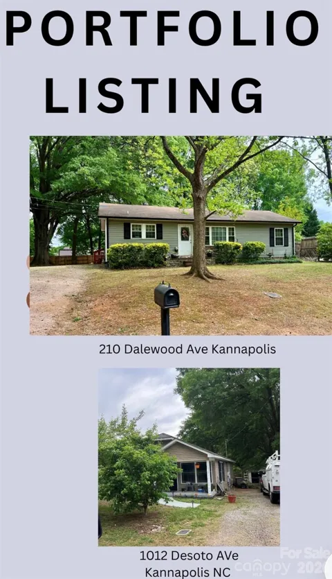 210 Dalewood Avenue