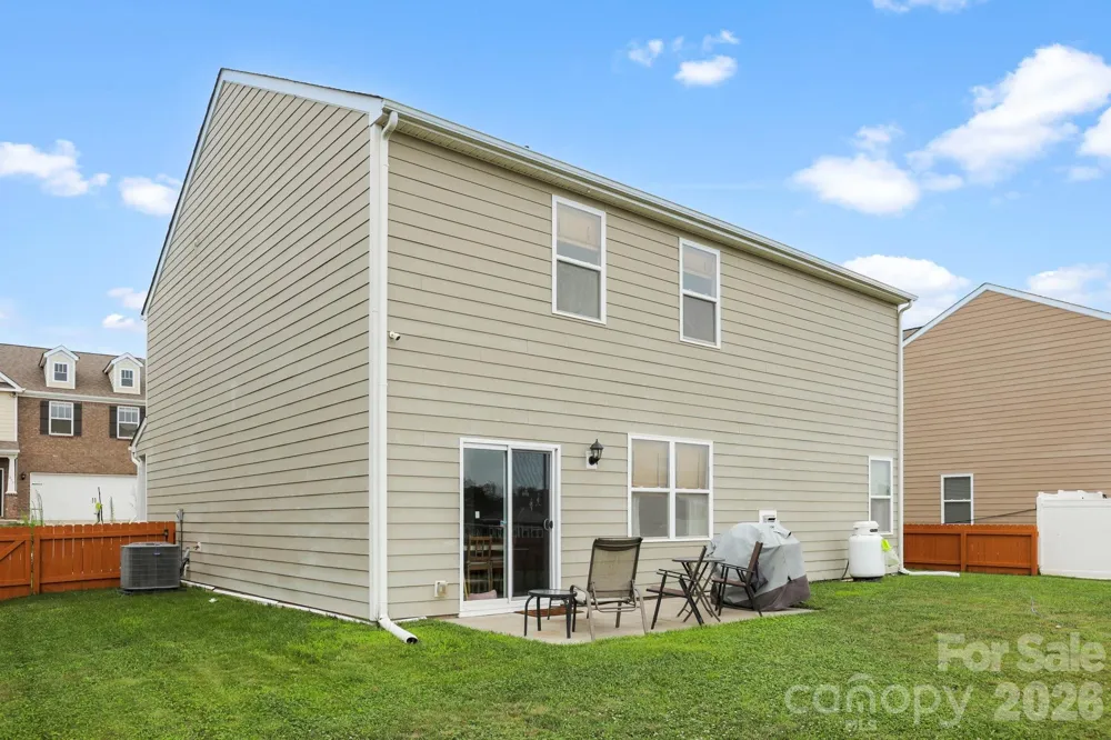 232 Marathon Lane Candler, NC 28715