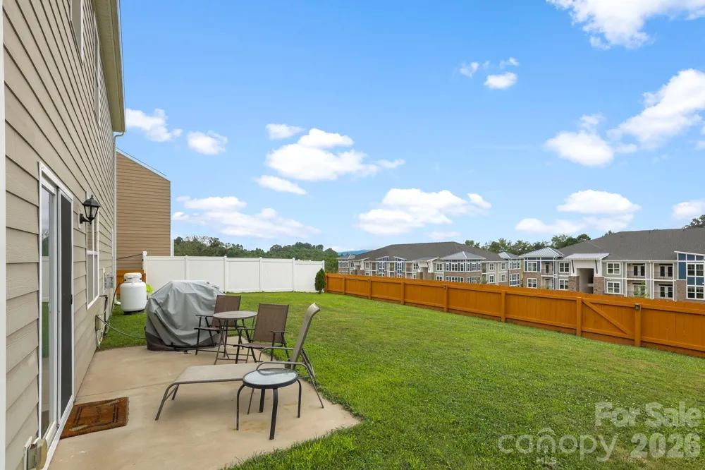 232 Marathon Lane Candler, NC 28715