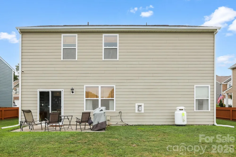 232 Marathon Lane Candler, NC 28715