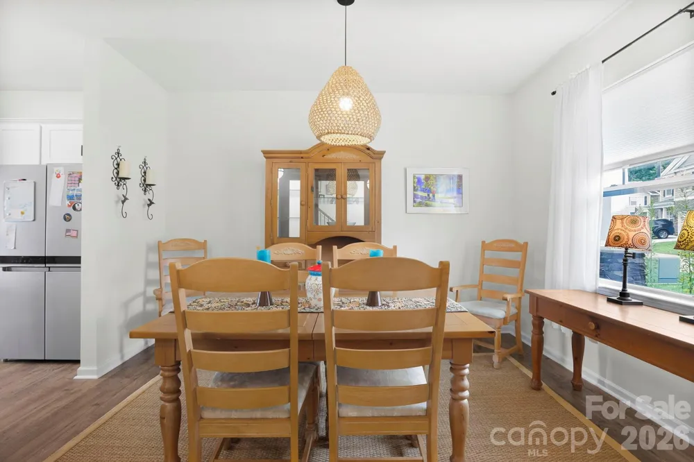 232 Marathon Lane Candler, NC 28715