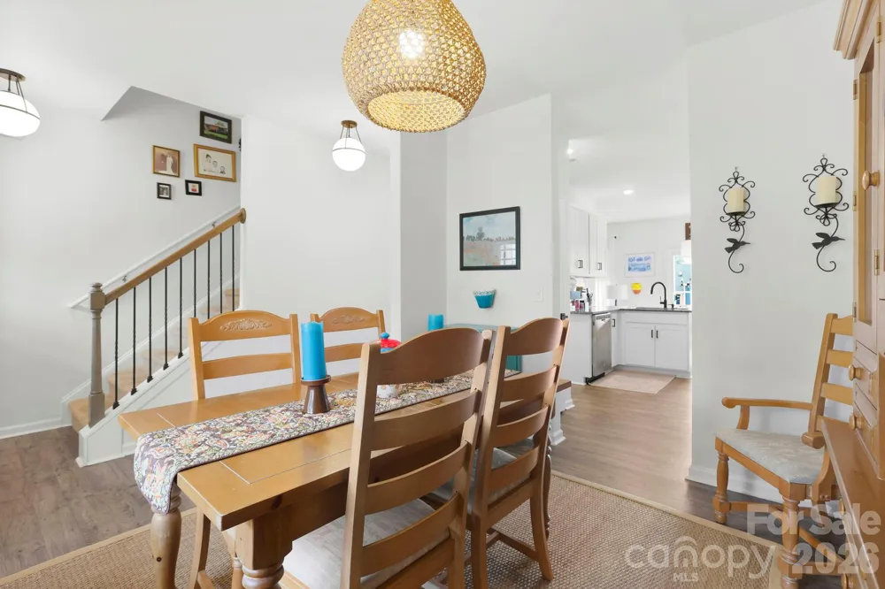 232 Marathon Lane Candler, NC 28715
