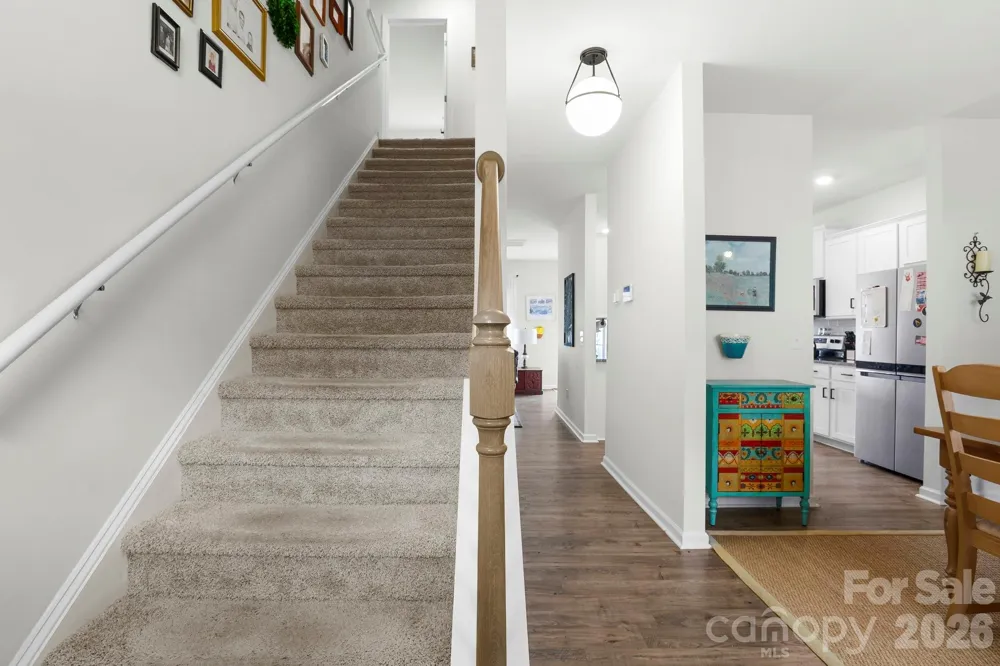232 Marathon Lane Candler, NC 28715