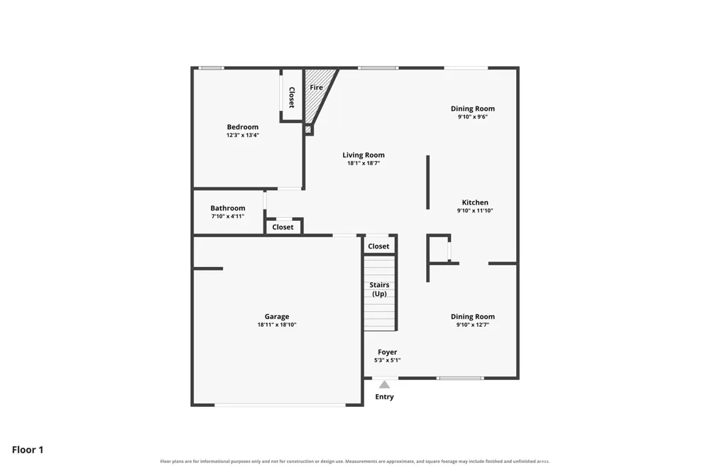 232 Marathon Lane Candler, NC 28715