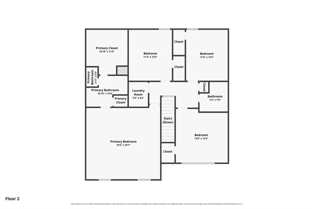 232 Marathon Lane Candler, NC 28715