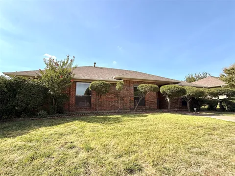 1603 E Peters Colony Road
