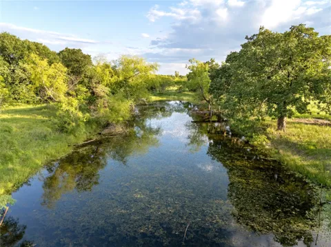League Ranch Road