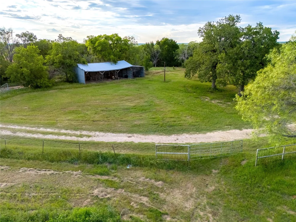 League Ranch Road Waco, TX 76705