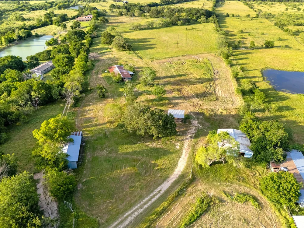League Ranch Road Waco, TX 76705