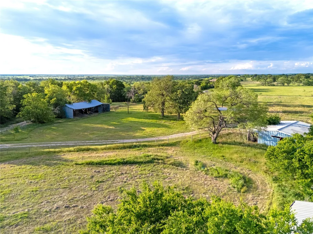 League Ranch Road Waco, TX 76705