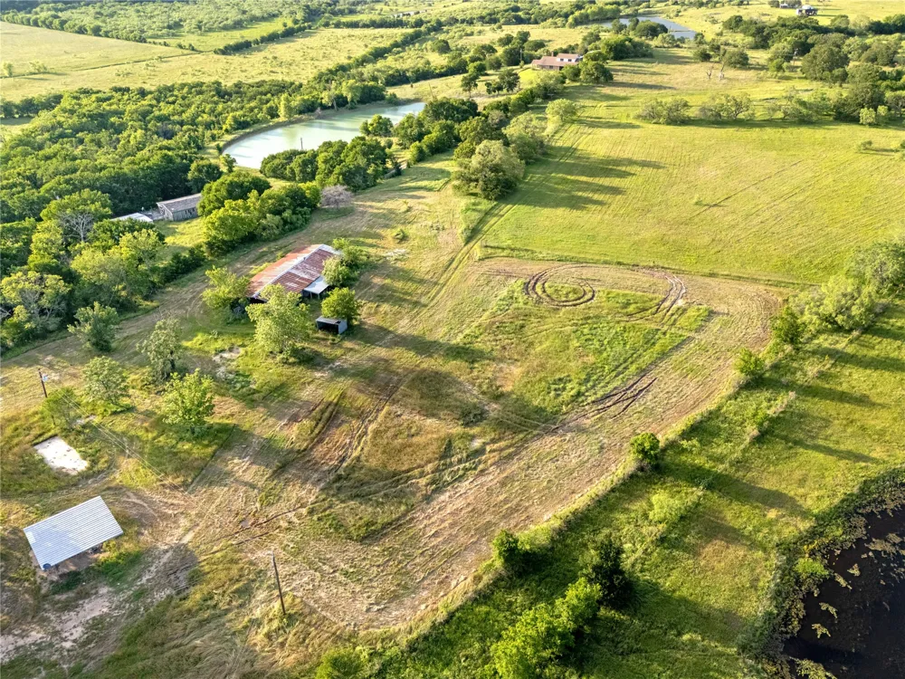 League Ranch Road Waco, TX 76705
