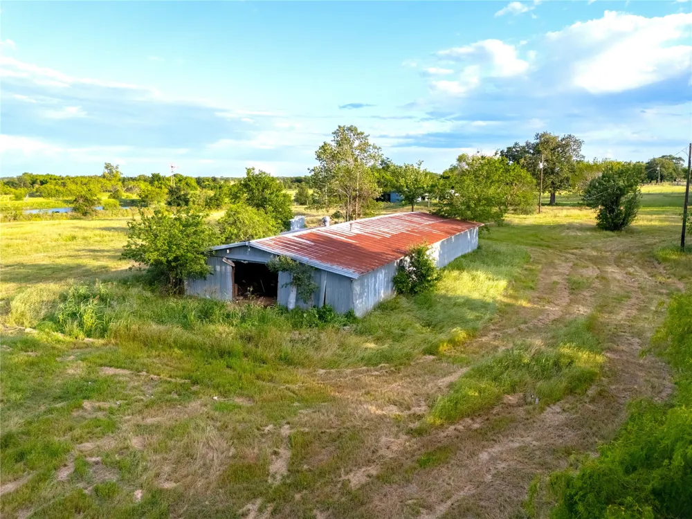 League Ranch Road Waco, TX 76705