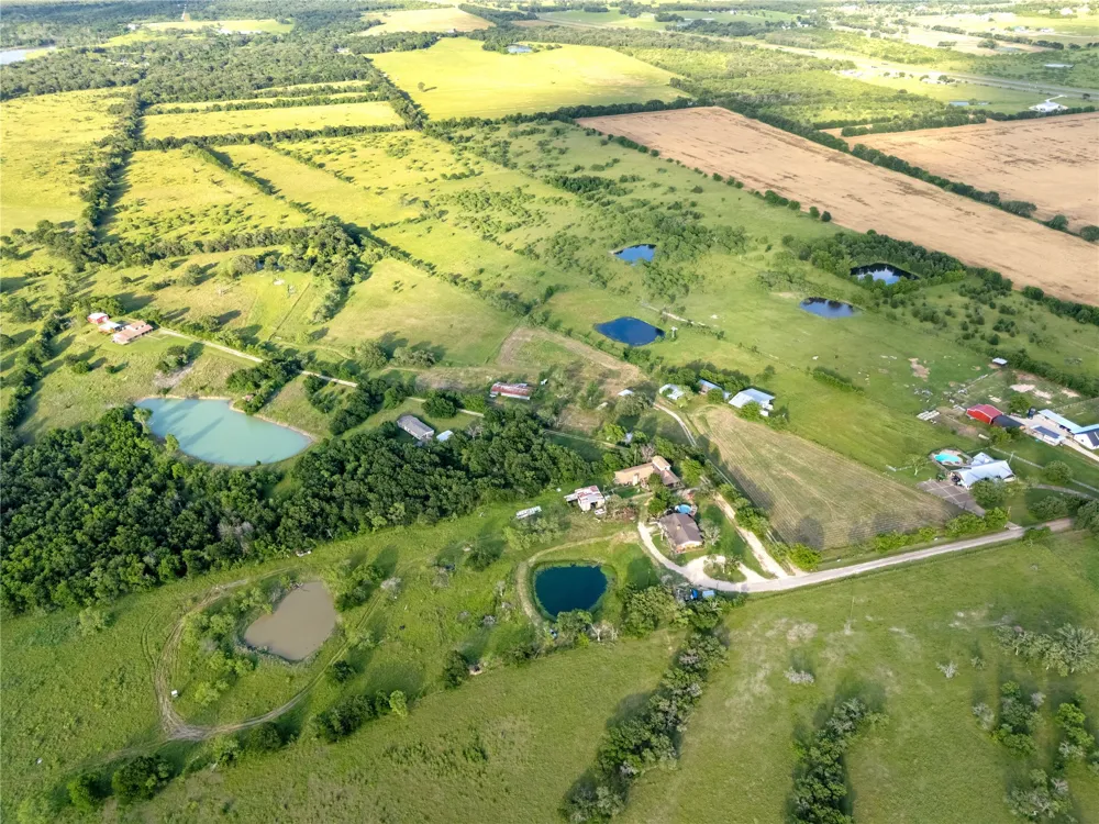 League Ranch Road Waco, TX 76705