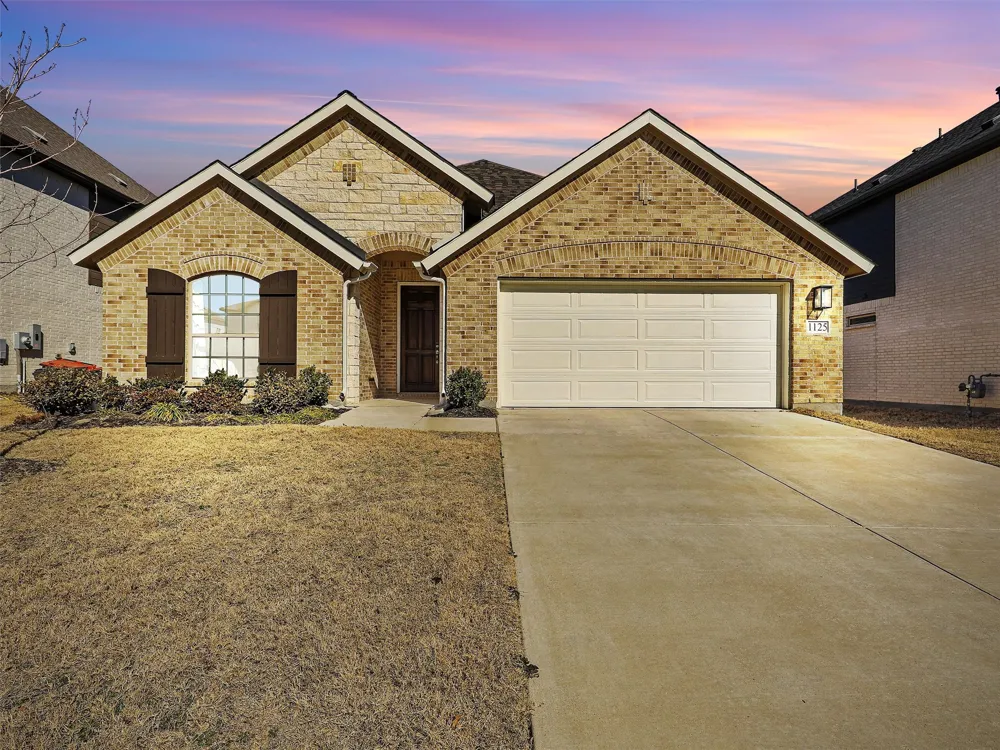 1125 Indianola Trail Anna, TX 75409