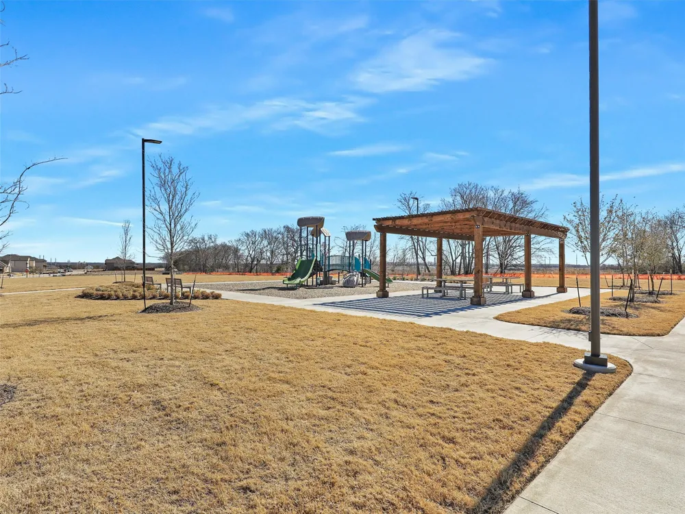1125 Indianola Trail Anna, TX 75409