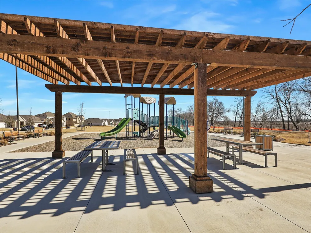 1125 Indianola Trail Anna, TX 75409