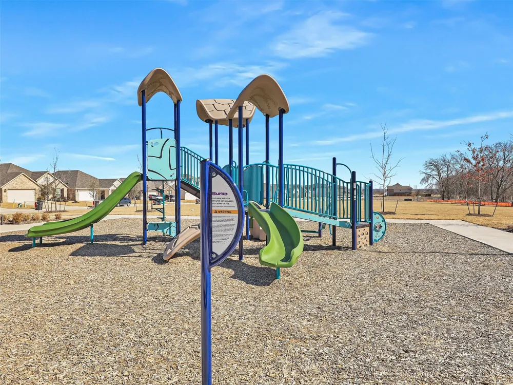 1125 Indianola Trail Anna, TX 75409