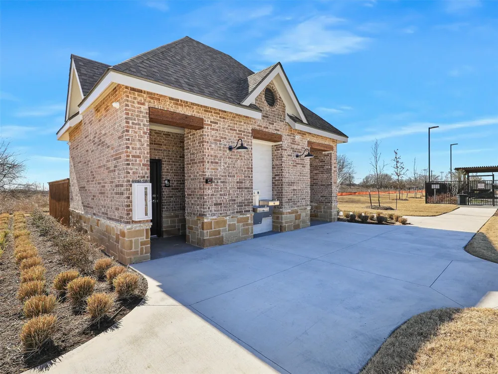 1125 Indianola Trail Anna, TX 75409