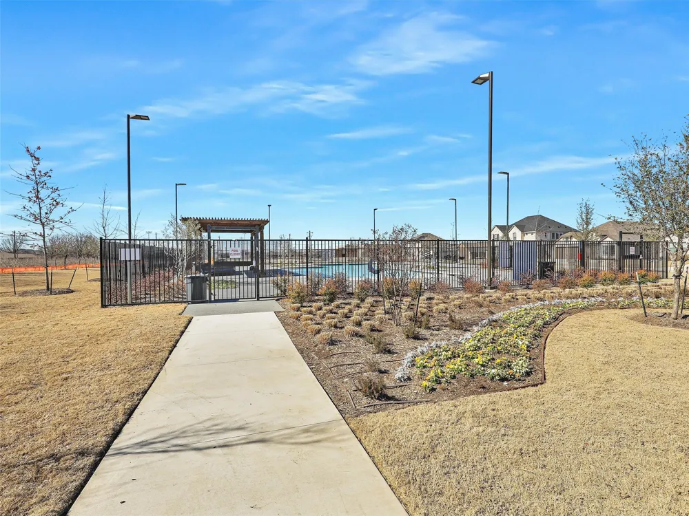 1125 Indianola Trail Anna, TX 75409