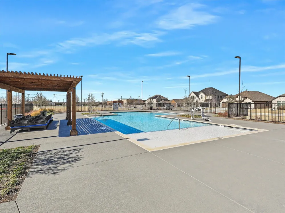 1125 Indianola Trail Anna, TX 75409