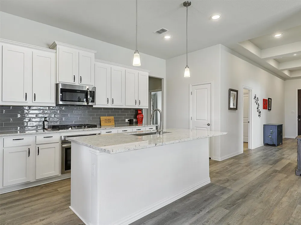 1125 Indianola Trail Anna, TX 75409