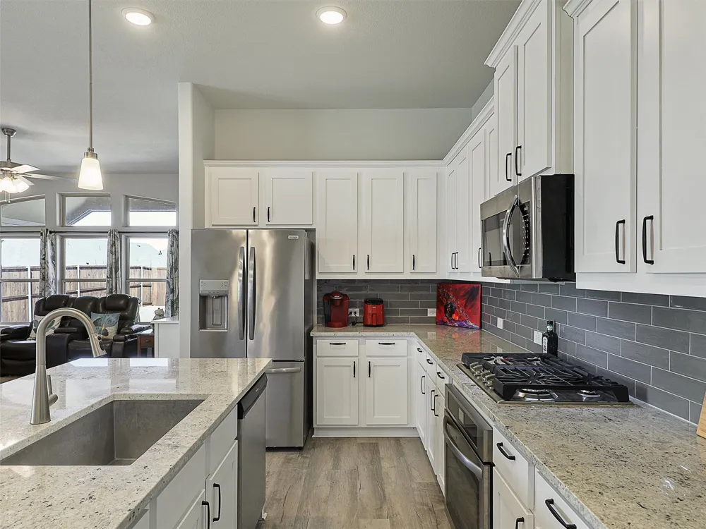 1125 Indianola Trail Anna, TX 75409