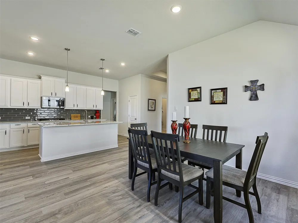 1125 Indianola Trail Anna, TX 75409