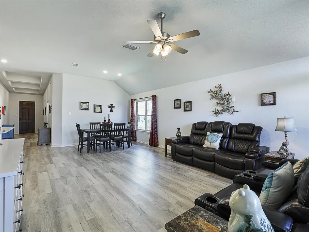 1125 Indianola Trail Anna, TX 75409