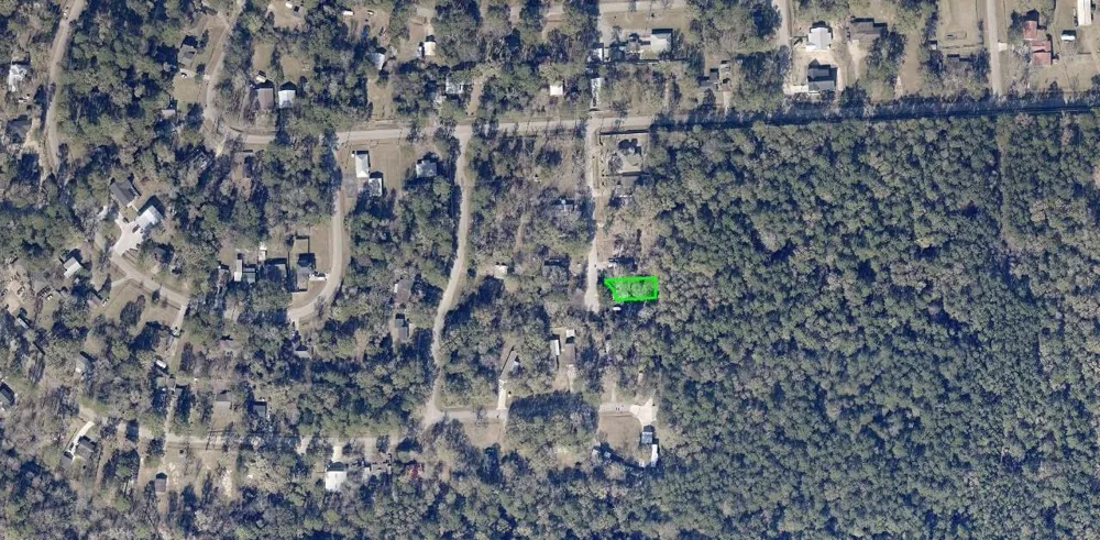 25606 Waterland Drive Huffman, TX 77336