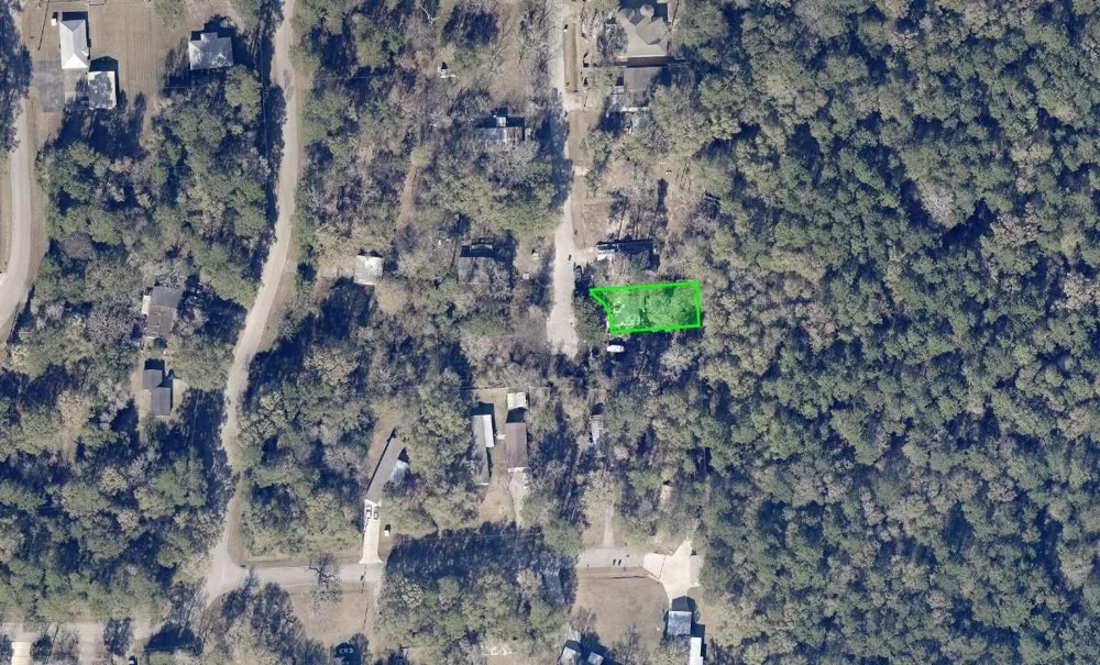 25606 Waterland Drive Huffman, TX 77336