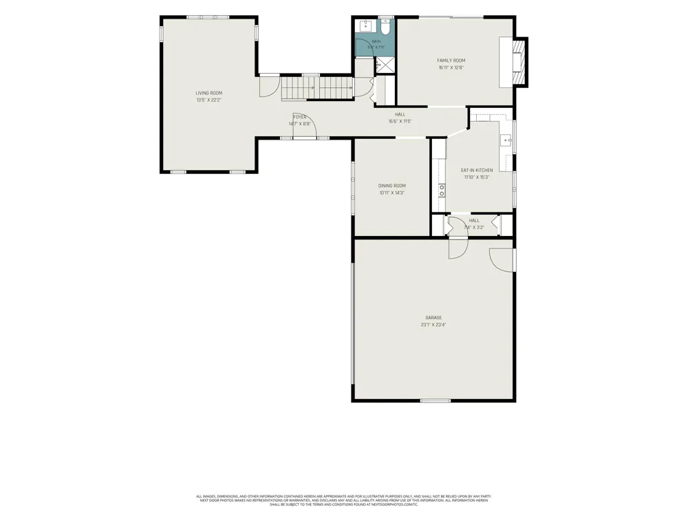 2161 Wild Cherry Lane Kalamazoo, MI 49009