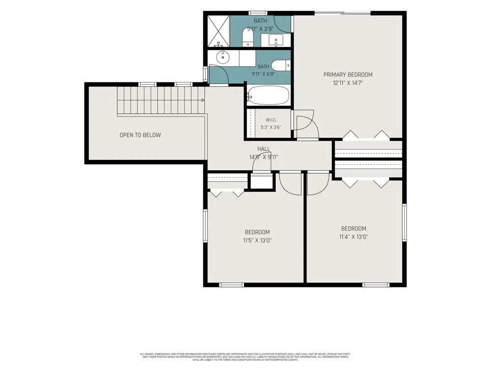 2161 Wild Cherry Lane Kalamazoo, MI 49009