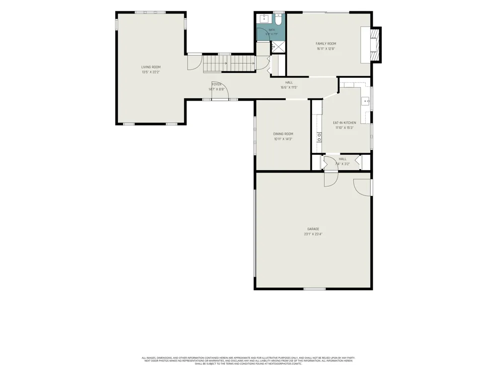 2161 Wild Cherry Lane Kalamazoo, MI 49009
