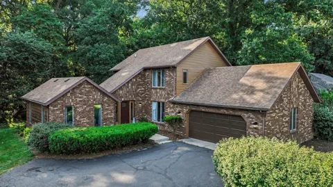 2161 Wild Cherry Lane