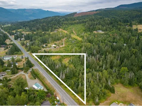 3100 Mount Baker Highway
