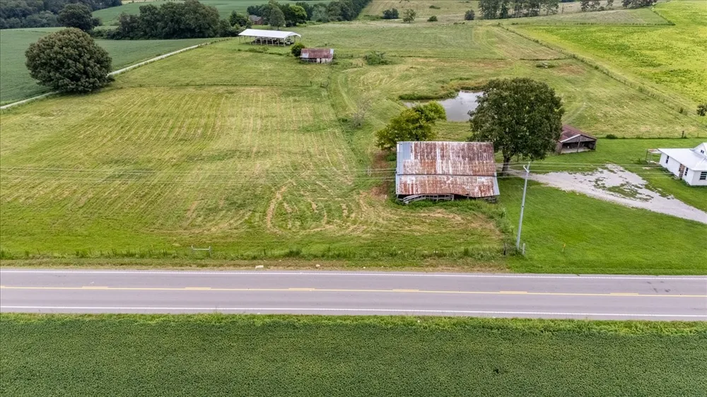 0 Rabbit Trail Rd Leoma, TN 38468