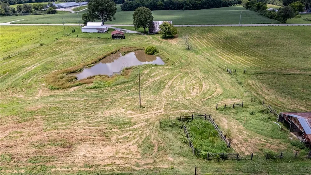 0 Rabbit Trail Rd Leoma, TN 38468