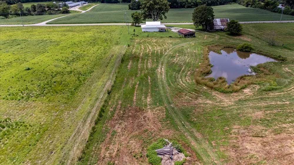 0 Rabbit Trail Rd Leoma, TN 38468