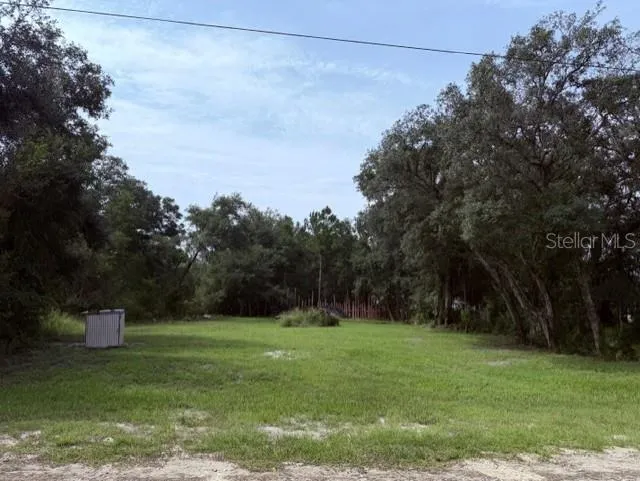35356 KRAMER STREET Webster, FL 33597